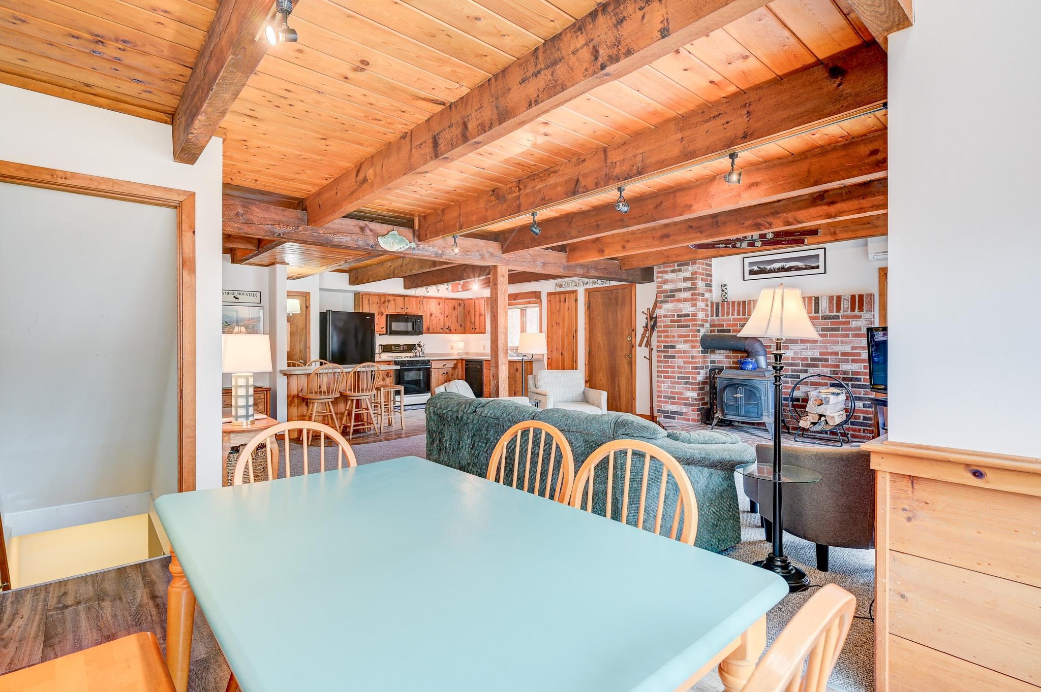 2 Fox Run Road, Unit 2 Bartlett, NH 03812 - Photo 4 of 34