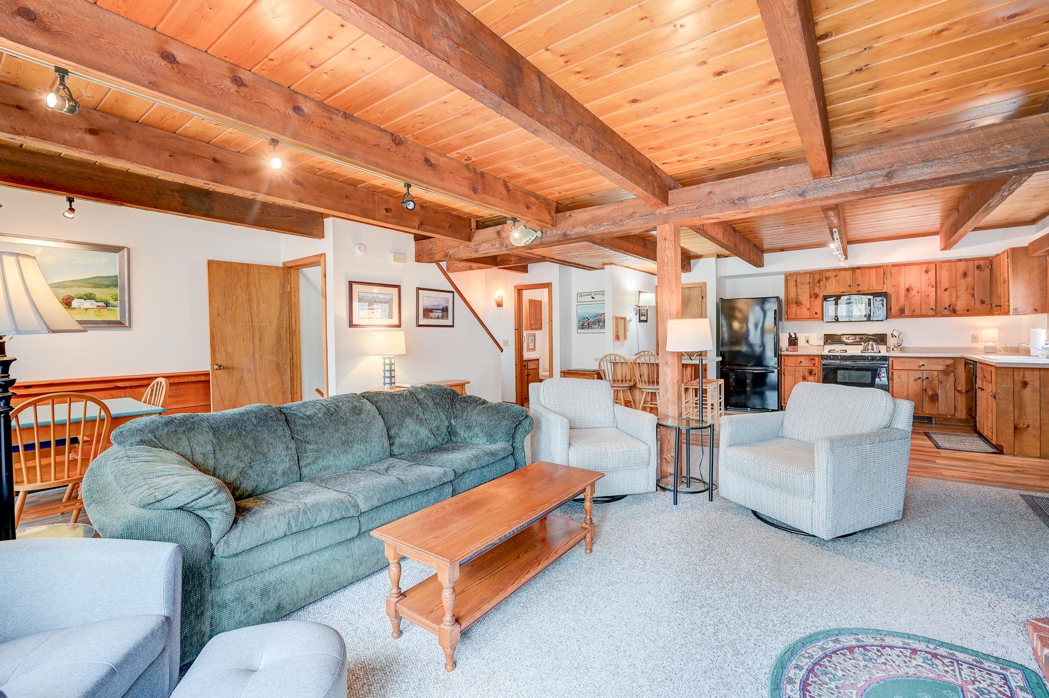 2 Fox Run Road, Unit 2 Bartlett, NH 03812 - Photo 5 of 34