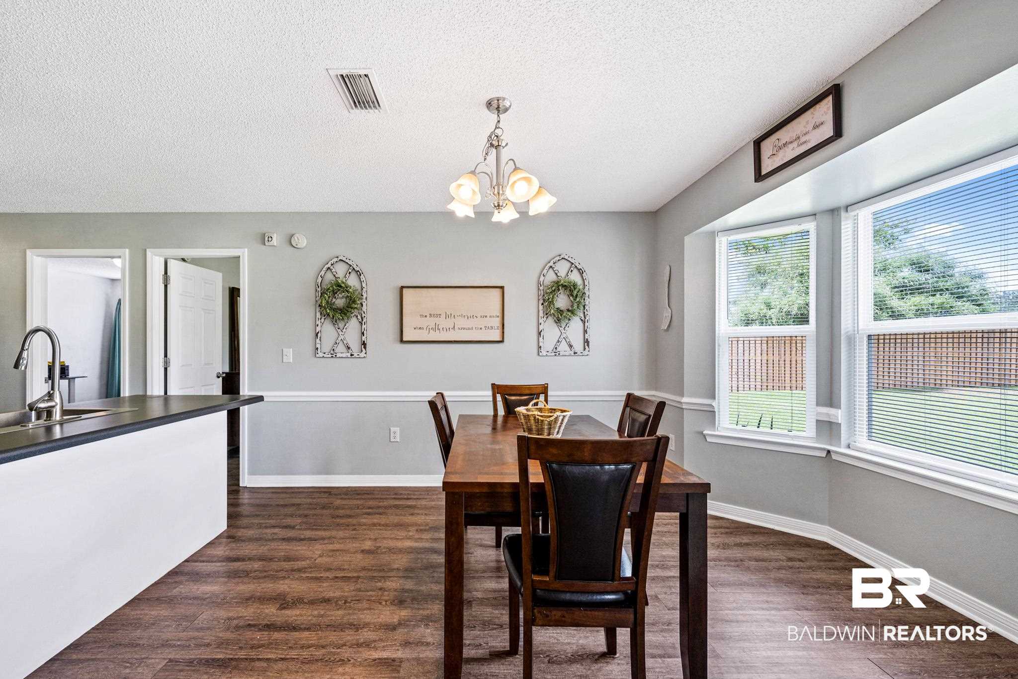 1416 Thames Drive Foley, AL 36535 - Photo 7 of 25 Dining/kitchen