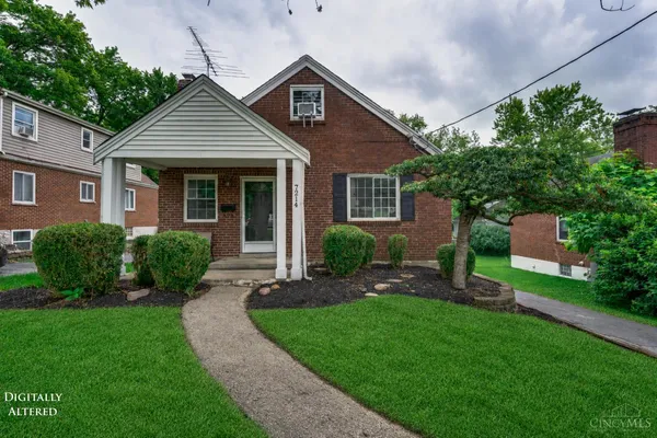 $2,100 | 7214 Osceola Drive, Madeira, OH 45243