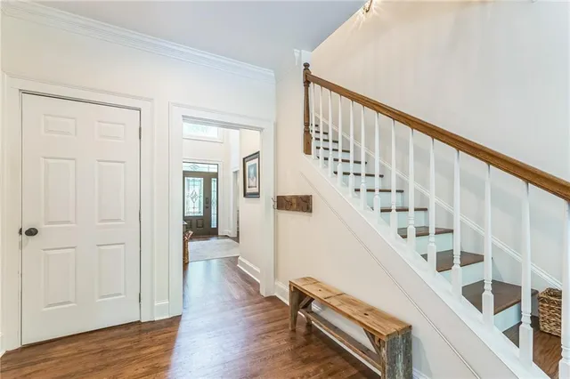 $955,000 | 411 Chelsea Circle Northeast, Atlanta, GA 30307