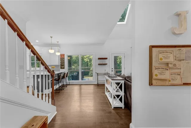 $955,000 | 411 Chelsea Circle Northeast, Atlanta, GA 30307