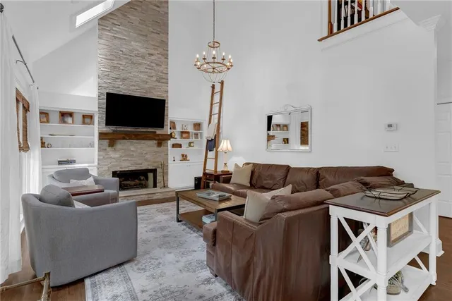 $955,000 | 411 Chelsea Circle Northeast, Atlanta, GA 30307