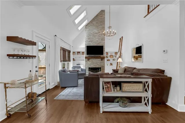 $955,000 | 411 Chelsea Circle Northeast, Atlanta, GA 30307