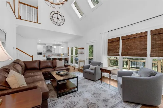 $955,000 | 411 Chelsea Circle Northeast, Atlanta, GA 30307