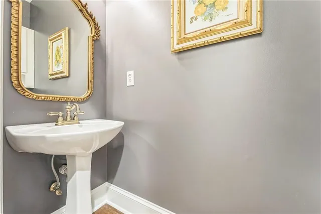 $955,000 | 411 Chelsea Circle Northeast, Atlanta, GA 30307