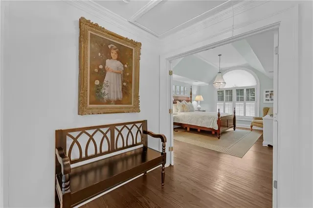 $955,000 | 411 Chelsea Circle Northeast, Atlanta, GA 30307