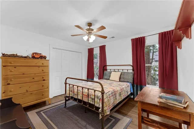 $955,000 | 411 Chelsea Circle Northeast, Atlanta, GA 30307