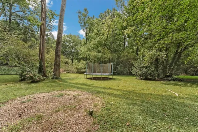 $955,000 | 411 Chelsea Circle Northeast, Atlanta, GA 30307