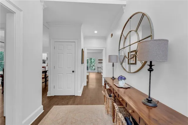 $955,000 | 411 Chelsea Circle Northeast, Atlanta, GA 30307