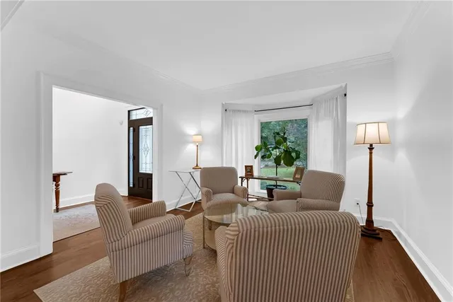 $955,000 | 411 Chelsea Circle Northeast, Atlanta, GA 30307