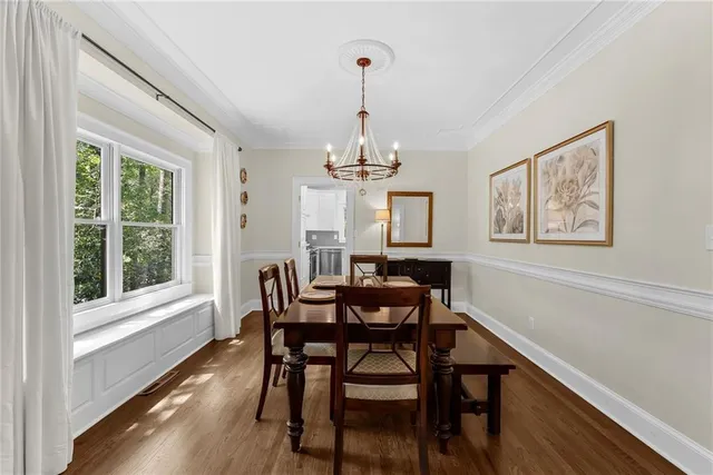 $955,000 | 411 Chelsea Circle Northeast, Atlanta, GA 30307