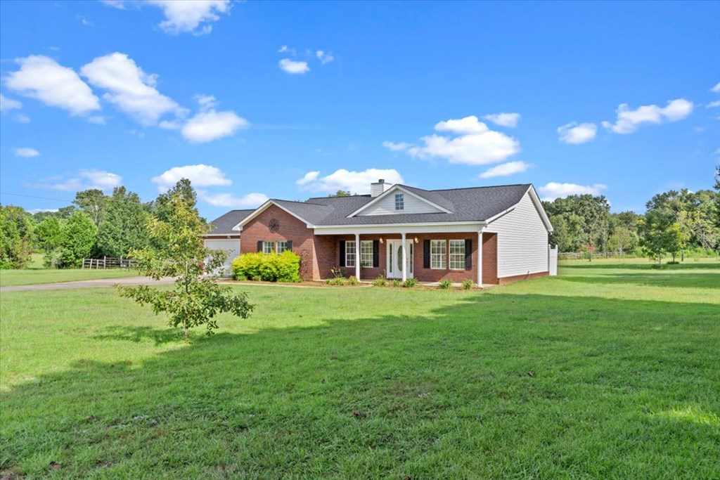 7241 Judge Logue Road Newton, AL 36352 - Photo 2 of 25 Gallery Image 2