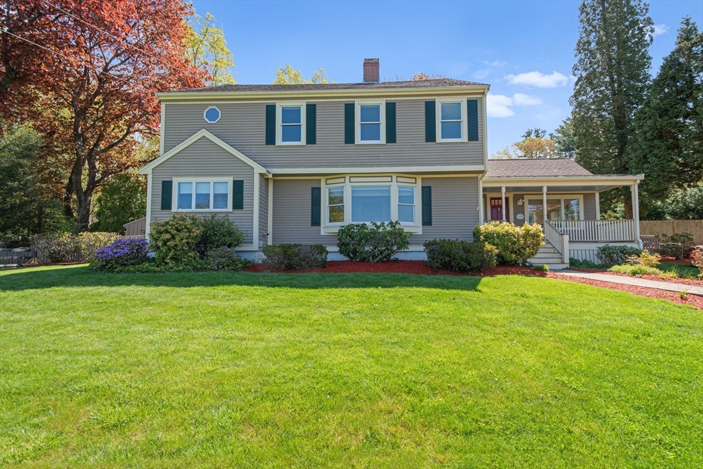 122 Deerfoot Road Southborough, MA 01772 - Photo 1 of 38