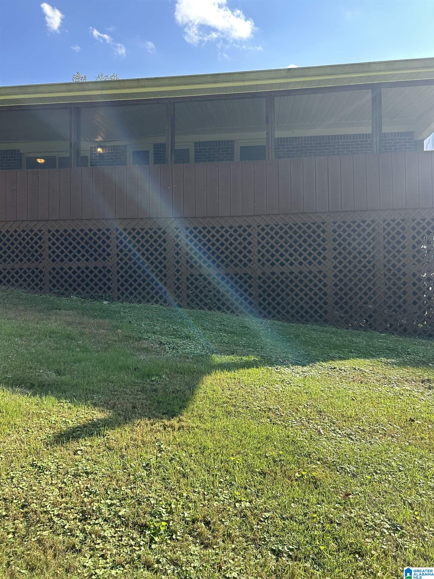 56 Kenny Street Haleyville, AL 35565 - Photo 2 of 48