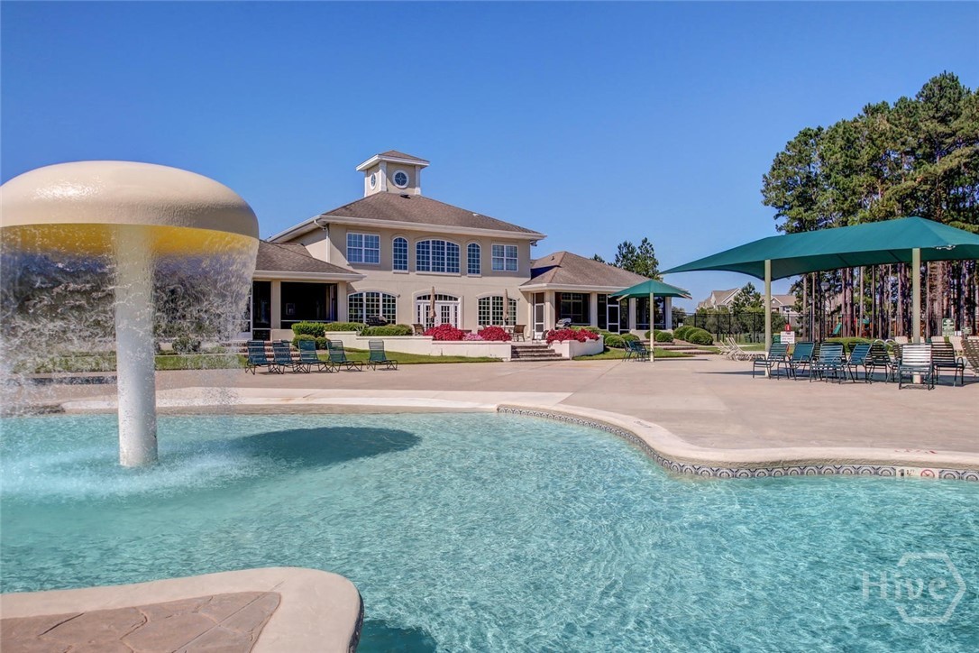 13 Silver Oak Court Pooler, GA 31322 - Photo 28 of 33