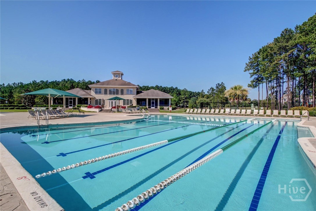 13 Silver Oak Court Pooler, GA 31322 - Photo 29 of 33