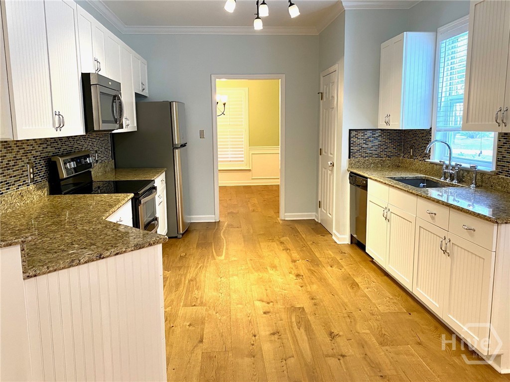 13 Silver Oak Court Pooler, GA 31322 - Photo 6 of 33