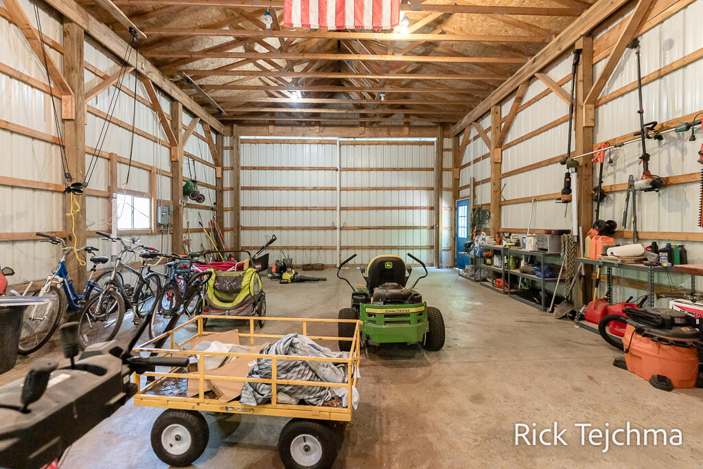 10345 Red Oak Ridge Howard City, MI 49329 - Photo 18 of 80 18