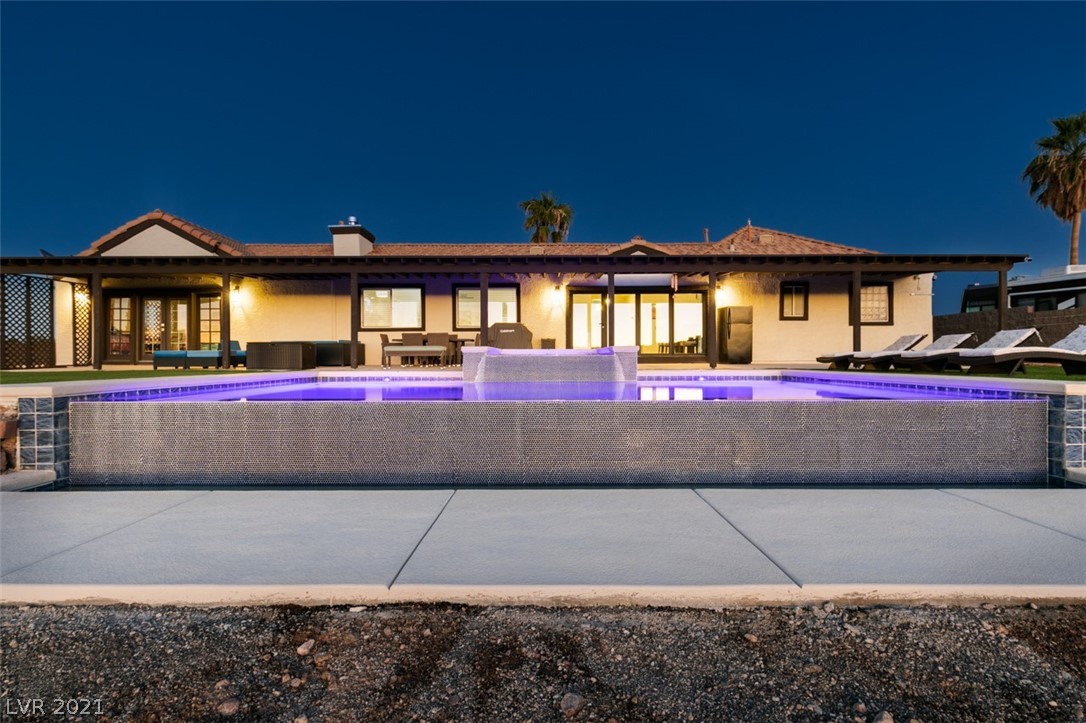 520 North Racetrack Road Henderson, NV 89015 - Photo 1 of 1 Gallery Image 1
