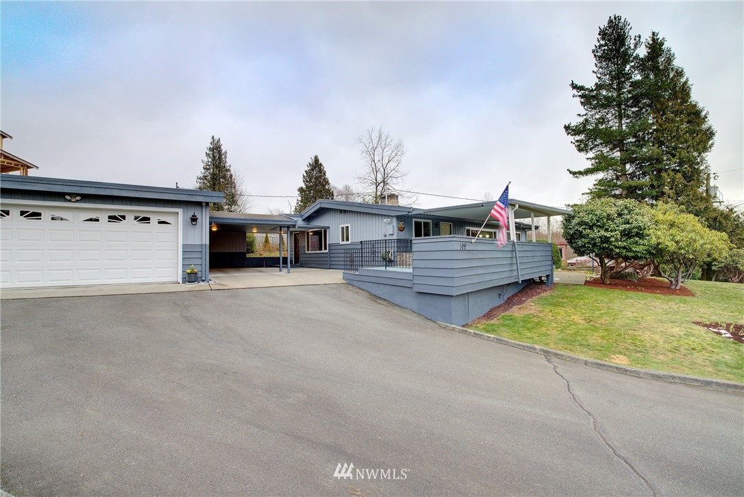 109 243rd Place Southeast Bothell, WA 98021 - Photo 1 of 25