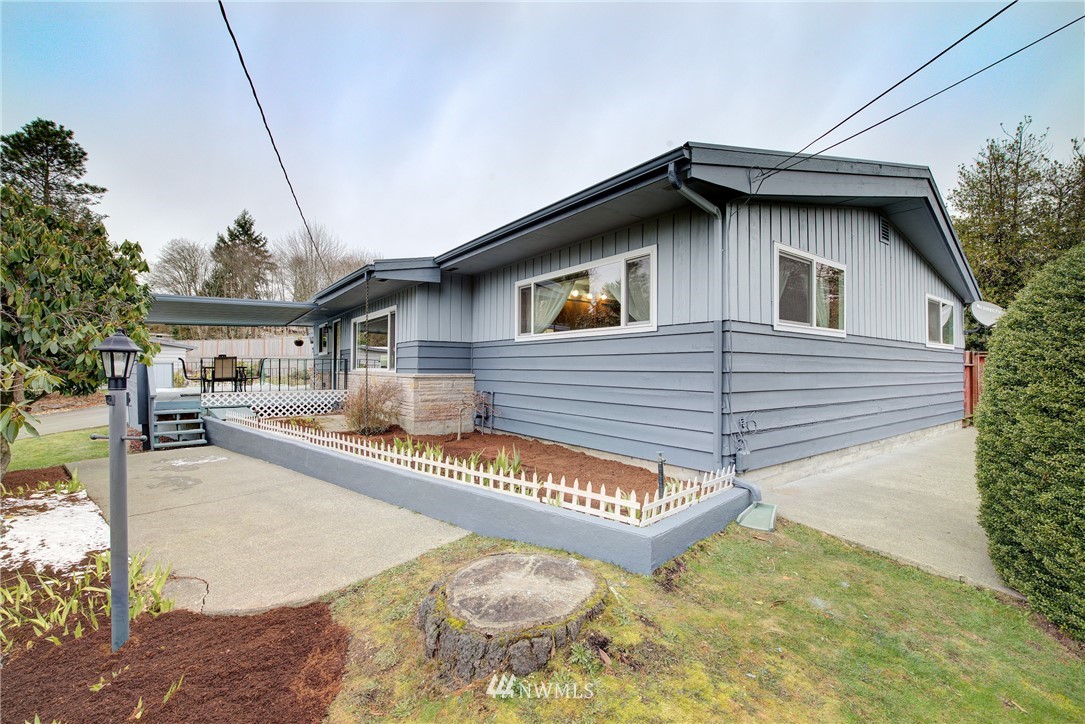 109 243rd Place Southeast Bothell, WA 98021 - Photo 2 of 25
