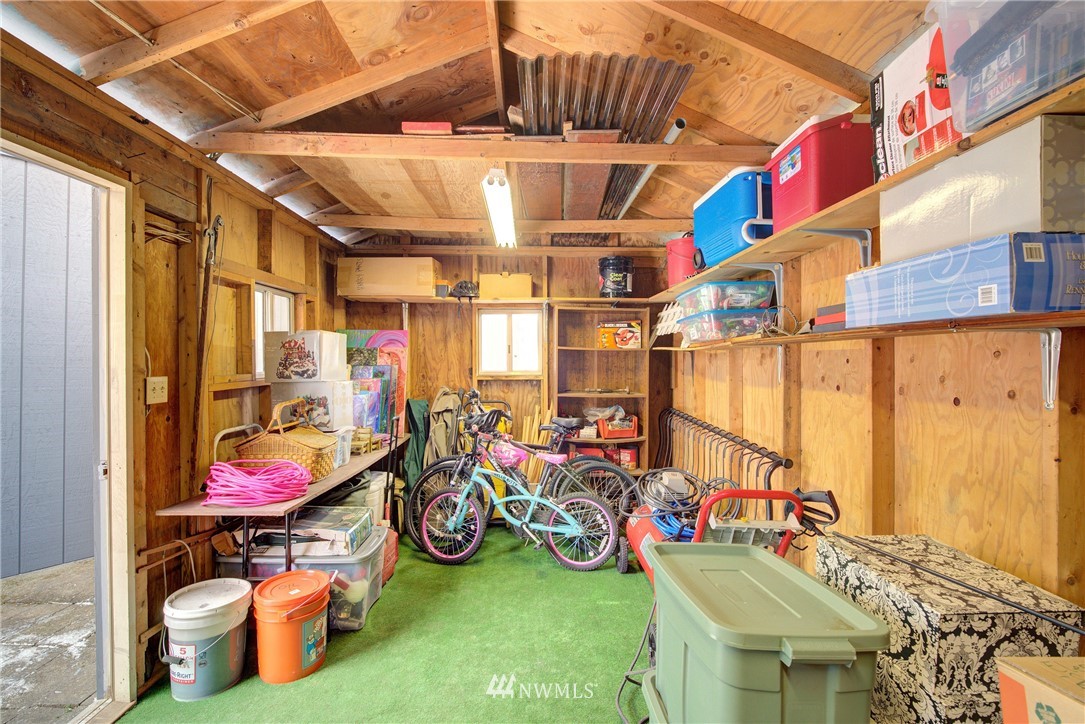109 243rd Place Southeast Bothell, WA 98021 - Photo 24 of 25