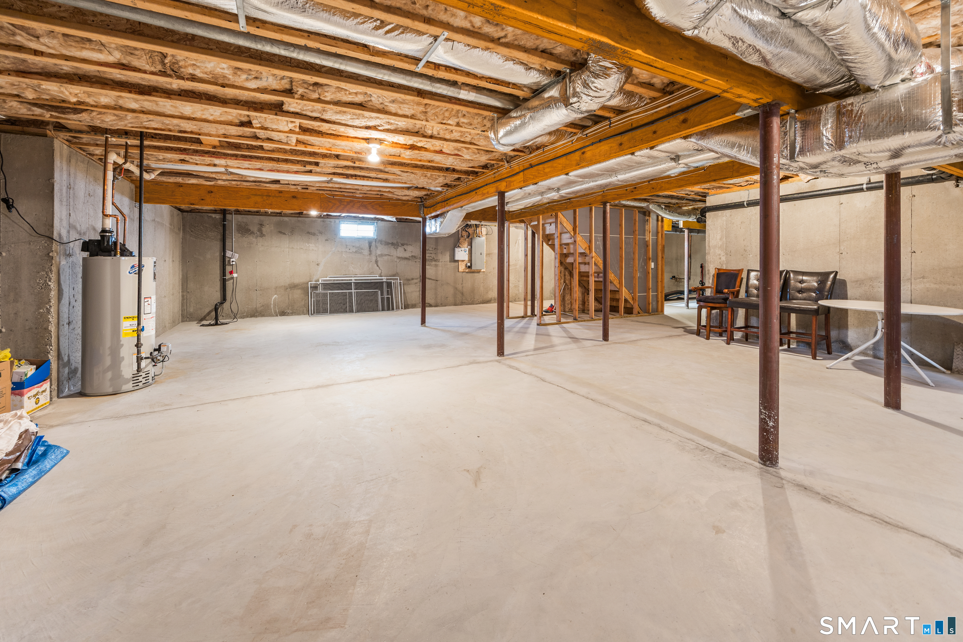 39 Phillips Farm Road, Unit 39 East Hartford, CT 06118 - Photo 25 of 32 a view of a bike garage