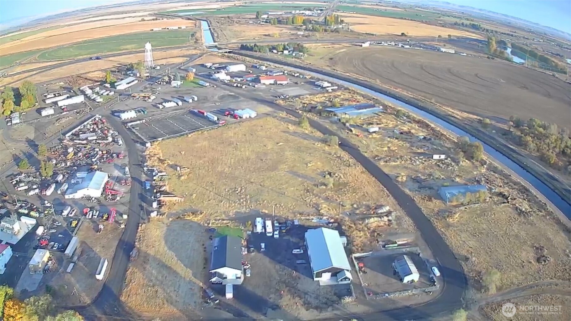 205 Sam Avenue George, WA 98848 - Photo 6 of 11 a view of sitting area
