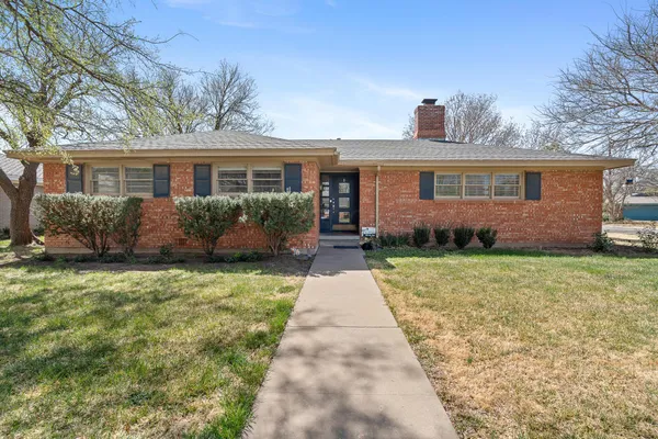 $275,000 | 2409 Hawthorne Drive, Amarillo, TX 79109