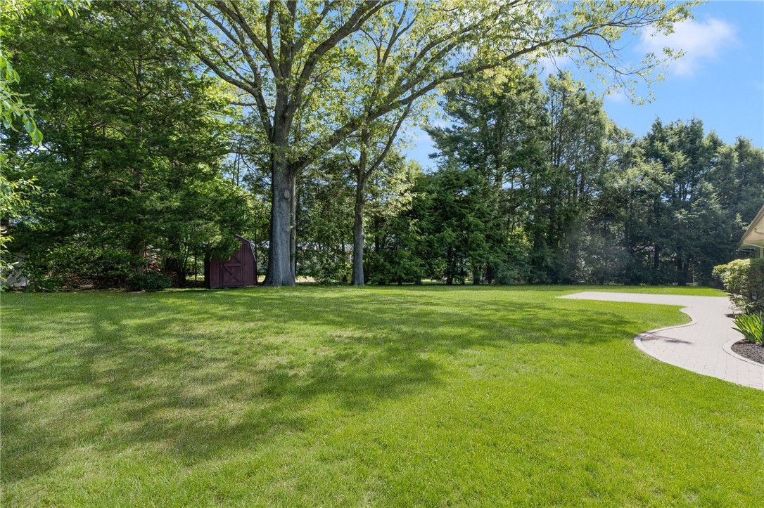 132 Timberline Road Warwick, RI 02886 - Photo 29 of 37