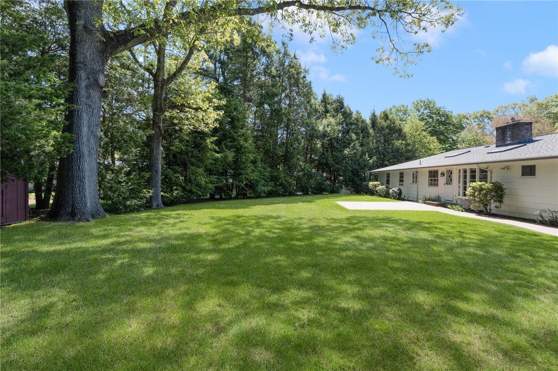 132 Timberline Road Warwick, RI 02886 - Photo 30 of 37