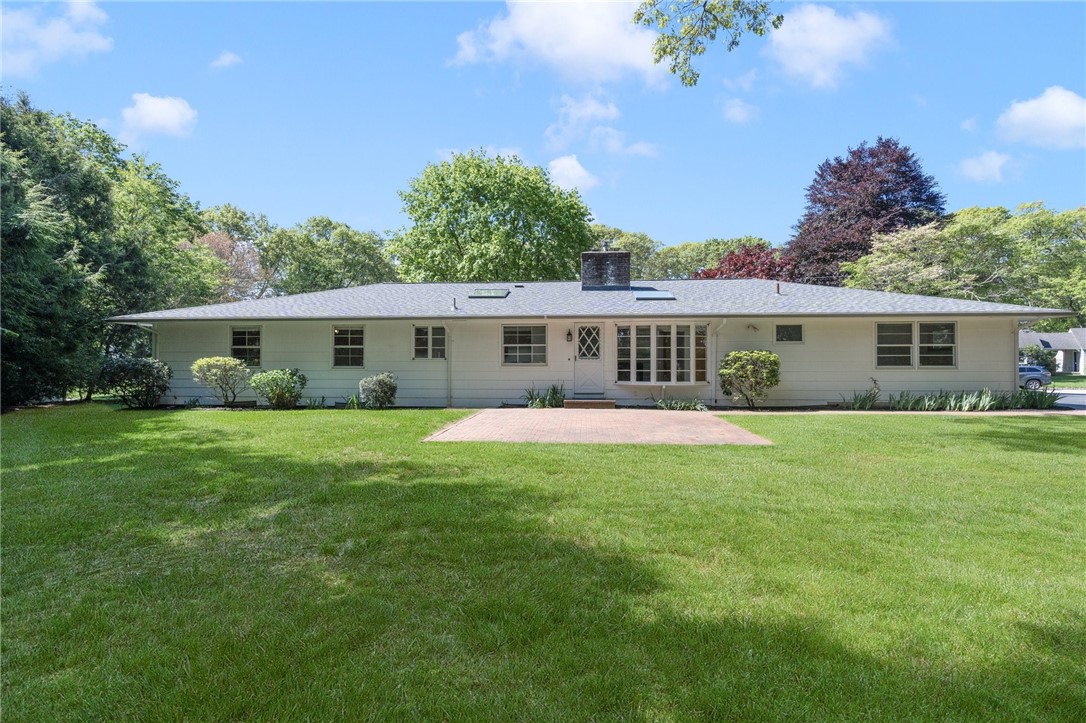 132 Timberline Road Warwick, RI 02886 - Photo 32 of 37