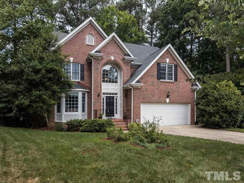 201 Manor Ridge Road Carrboro, NC 27510 - Photo 1 of 25