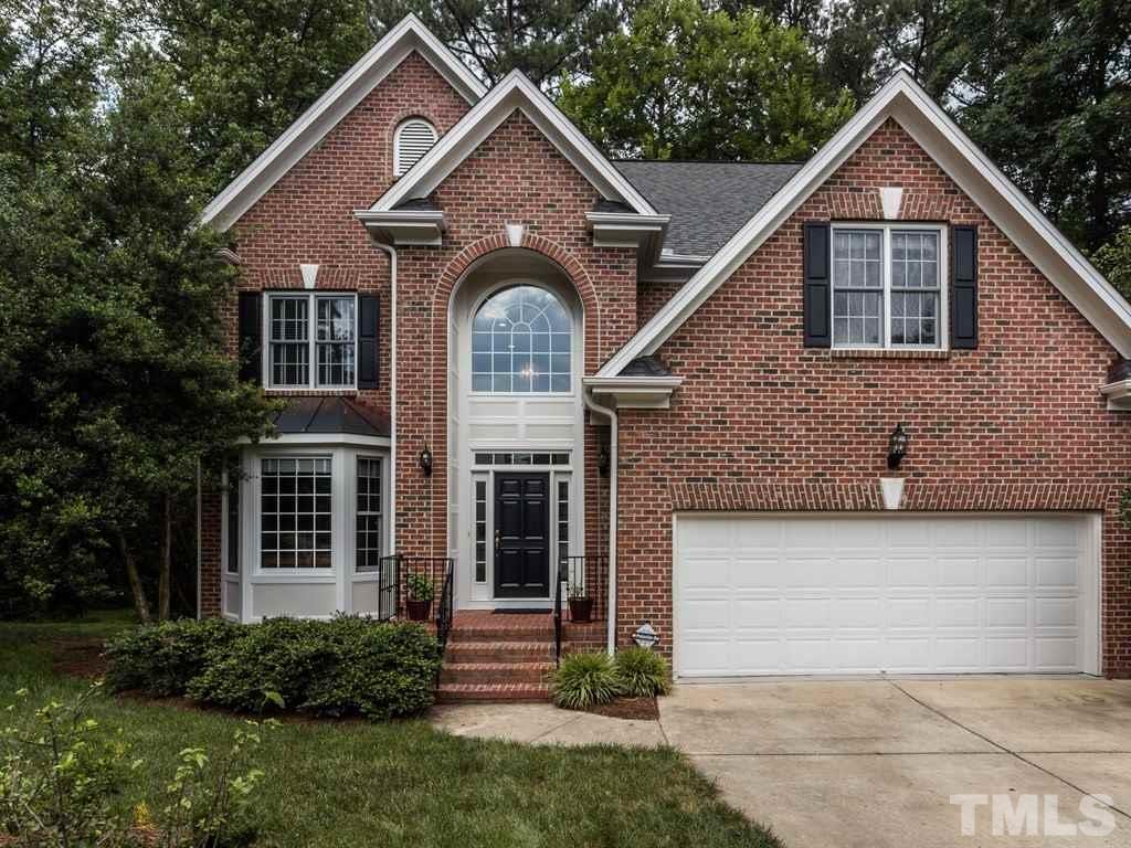 201 Manor Ridge Road Carrboro, NC 27510 - Photo 2 of 25