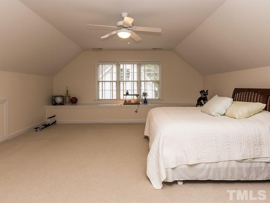 201 Manor Ridge Road Carrboro, NC 27510 - Photo 19 of 25