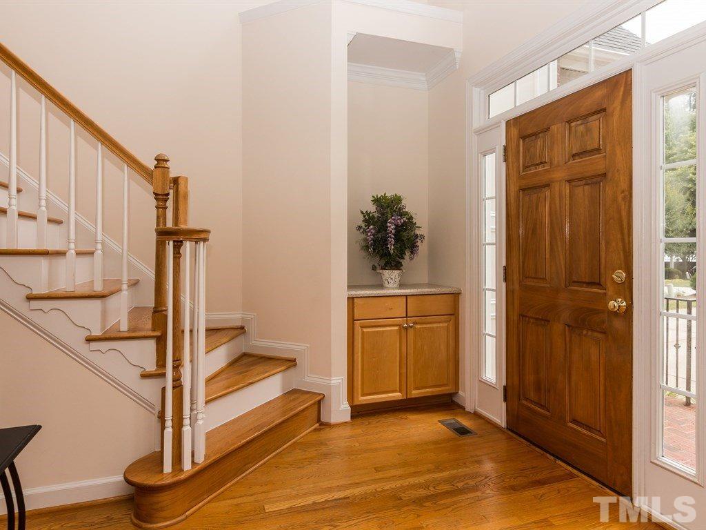 201 Manor Ridge Road Carrboro, NC 27510 - Photo 3 of 25