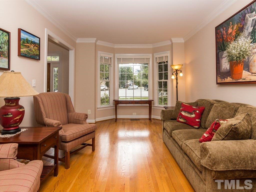 201 Manor Ridge Road Carrboro, NC 27510 - Photo 4 of 25