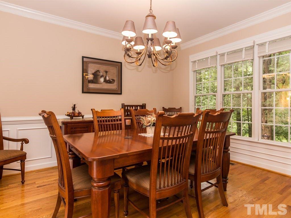 201 Manor Ridge Road Carrboro, NC 27510 - Photo 5 of 25