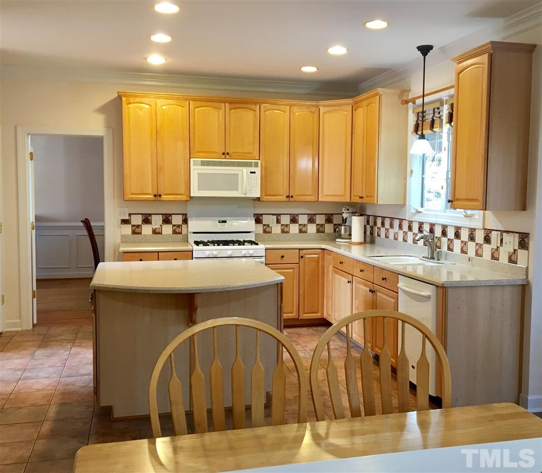 201 Manor Ridge Road Carrboro, NC 27510 - Photo 6 of 25
