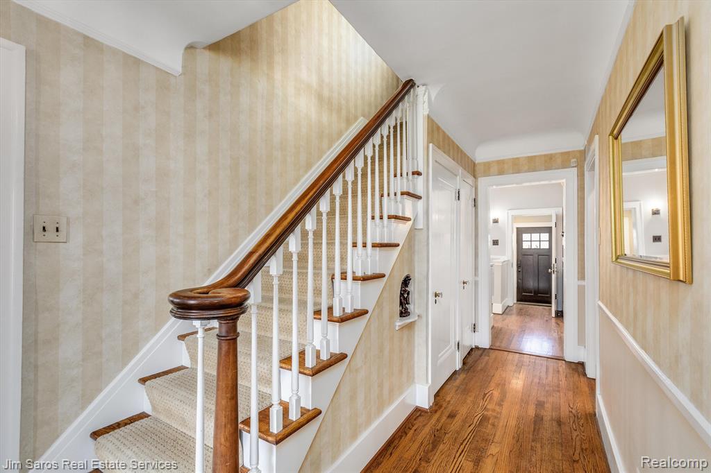 1323 Audubon Road Grosse Pointe Park, MI 48230 - Photo 22 of 40