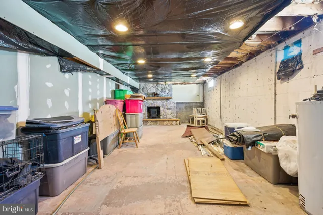 $449,900 | 1655 Conrad Avenue, Waterford Works, NJ 08089