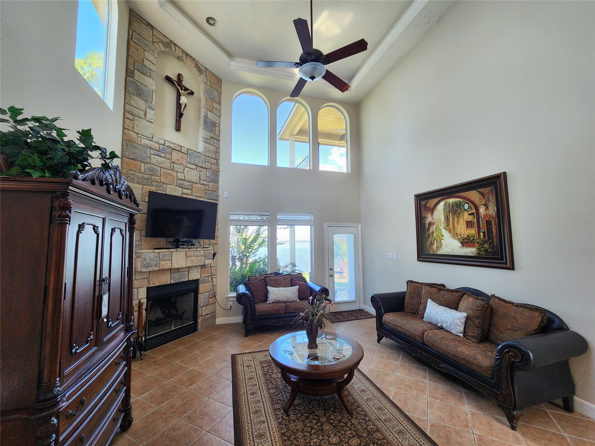 231 Key Largo Loop Point Blank, TX 77364 - Photo 13 of 42