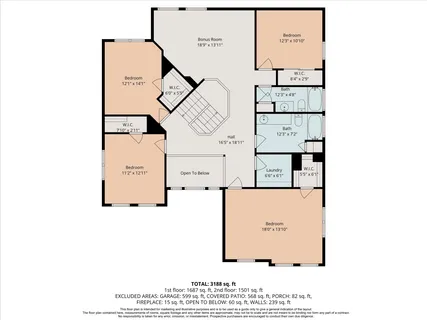 $985,000 | 10300 James Ryan Way, Austin, TX 78730