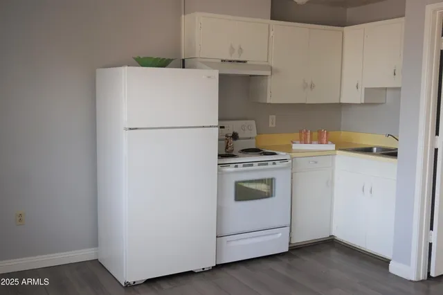 $575,000 | 216 North Canyon Drive, Sierra Vista, AZ 85635