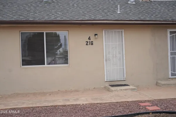 $575,000 | 216 North Canyon Drive, Sierra Vista, AZ 85635