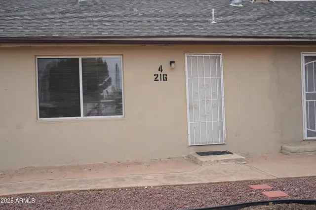 $575,000 | 216 North Canyon Drive, Sierra Vista, AZ 85635