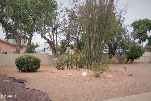 $575,000 | 216 North Canyon Drive, Sierra Vista, AZ 85635