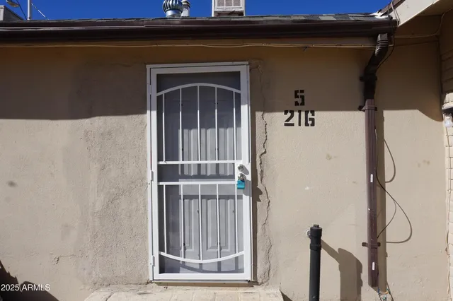 $575,000 | 216 North Canyon Drive, Sierra Vista, AZ 85635