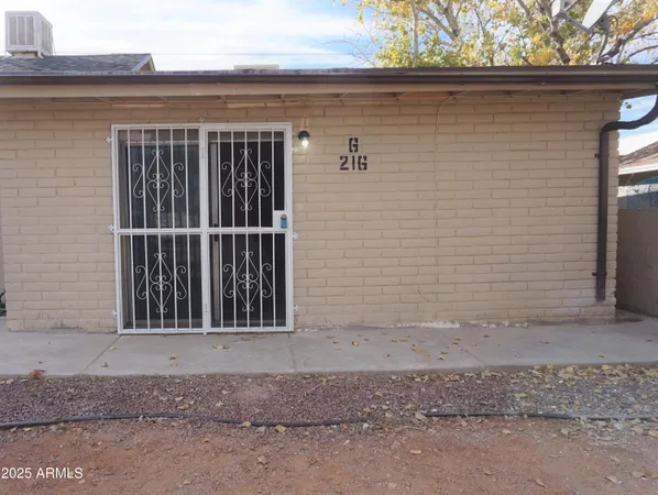 $575,000 | 216 North Canyon Drive, Sierra Vista, AZ 85635